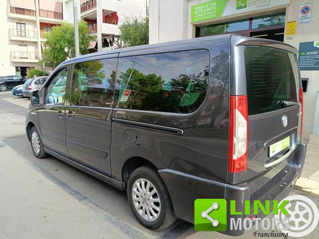 FIAT Scudo usata 39