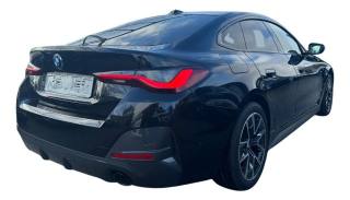 BMW 420 usata, con Antifurto