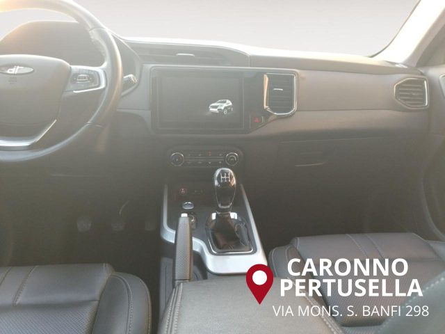 DR MOTOR DR 4.0 usata, con Climatizzatore