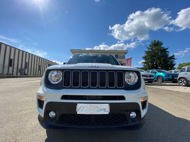 JEEP Renegade usata 29