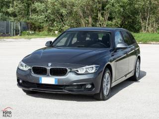 BMW 320 usata, con Airbag laterali
