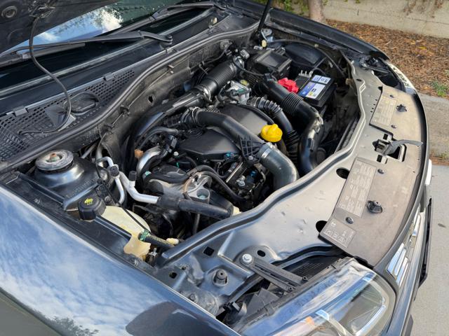 DACIA Duster usata, con MP3