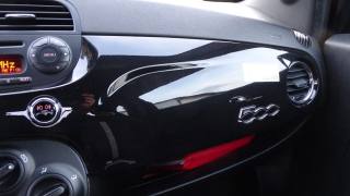 ABARTH 500 usata 83