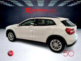MERCEDES-BENZ GLA 200 usata 10