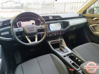 AUDI Q3 usata, con Frenata d