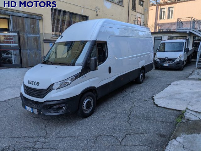 IVECO Daily usata, con Cruise Control