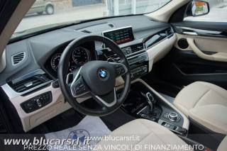 BMW X1 usata 5