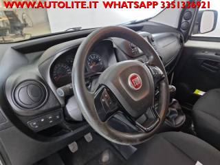 FIAT Fiorino usata, con Alzacristalli elettrici