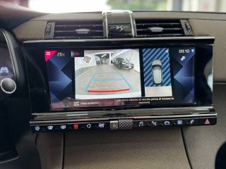 DS AUTOMOBILES DS 7 Crossback usata, con USB