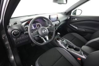 NISSAN Juke usata 1