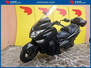 HONDA SW-T 400 usata 1