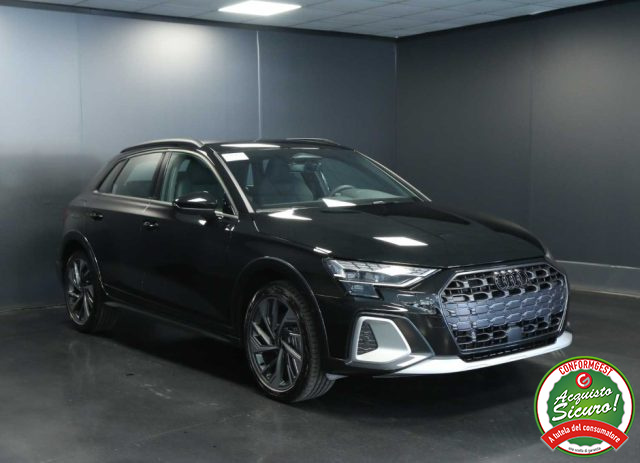 AUDI A3 usata, con Airbag