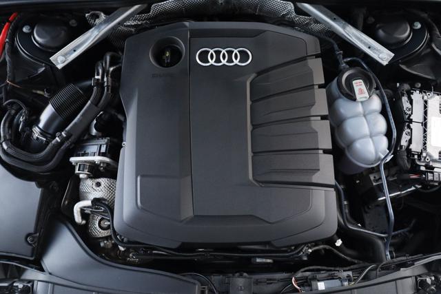 AUDI A4 usata 76