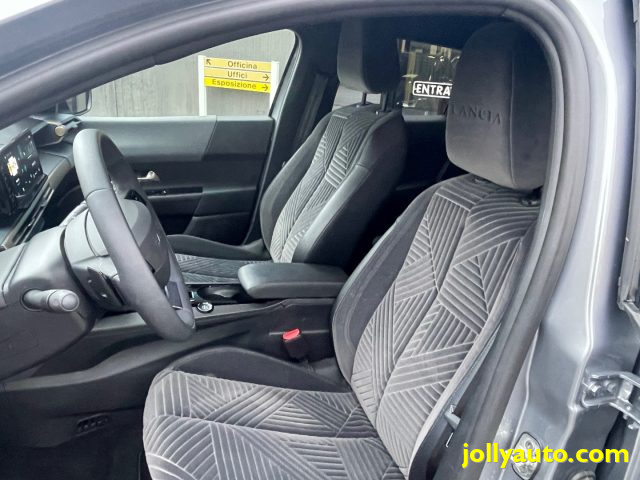 LANCIA Ypsilon usata, con Climatizzatore