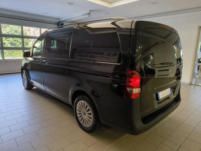 MERCEDES-BENZ Vito usata, con Airbag Passeggero
