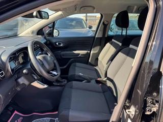 CITROEN C3 Aircross usata, con Cruise Control