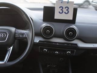 AUDI Q2 usata, con Touch screen