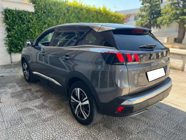 PEUGEOT 3008 usata 10
