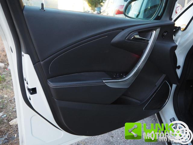 OPEL Astra usata 31
