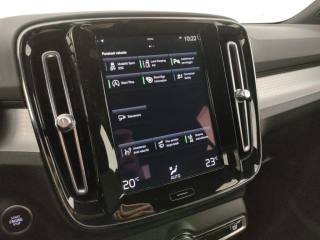 VOLVO XC40 usata, con Immobilizzatore elettronico