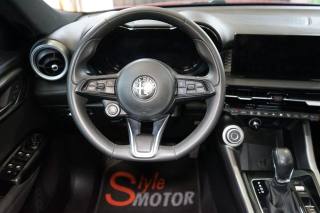 ALFA ROMEO Tonale usata, con Vivavoce