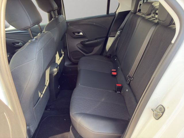 OPEL Corsa usata, con Autoradio digitale