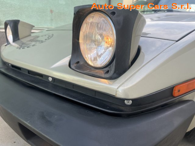 TRIUMPH TR7 usata 23