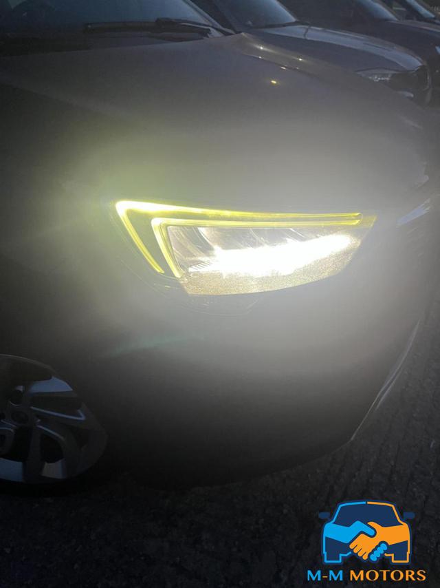 OPEL Crossland X usata 25