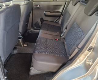 SUZUKI Ignis usata, con Climatizzatore