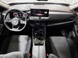 NISSAN X-Trail usata, con ESP
