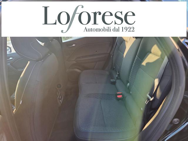 RENAULT Captur usata, con Controllo trazione