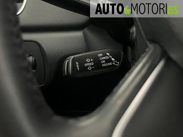 AUDI Q3 usata, con Trazione integrale