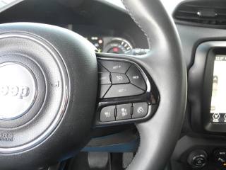 JEEP Renegade usata, con Airbag posteriore