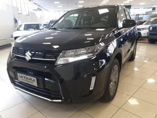 SUZUKI Vitara usata, con Trazione integrale