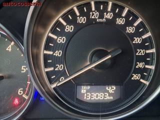MAZDA CX-5 usata 4