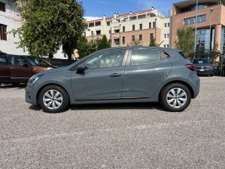 RENAULT Clio usata, con Controllo trazione