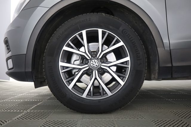 VOLKSWAGEN Tiguan usata 7