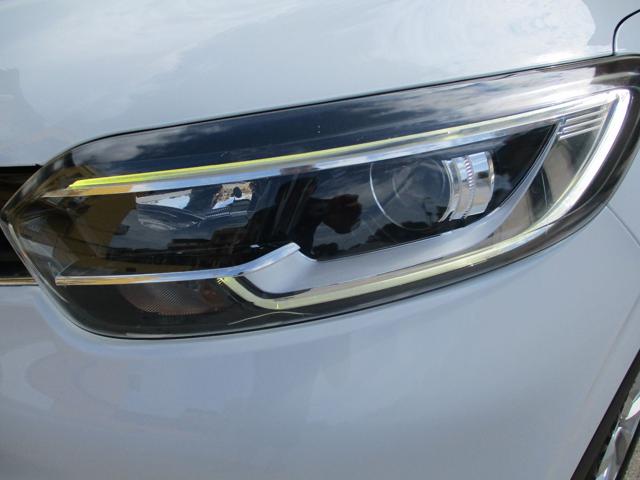 RENAULT Kadjar usata, con ESP