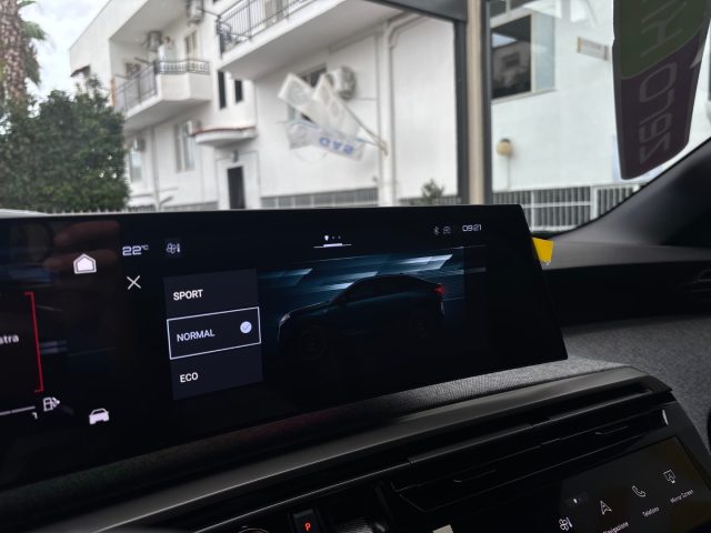 PEUGEOT 3008 usata, con Specchietti laterali elettrici