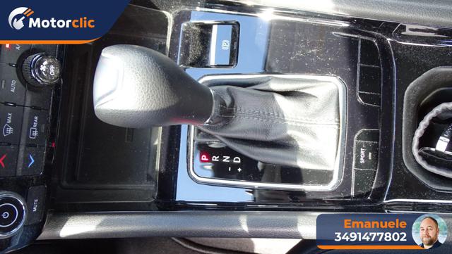 JEEP Compass usata 49