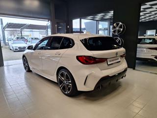 BMW 118 usata, con Alzacristalli elettrici