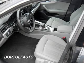 AUDI A5 usata, con Climatizzatore