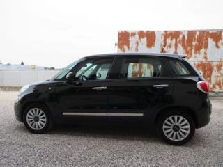 FIAT 500L usata, con Airbag laterali