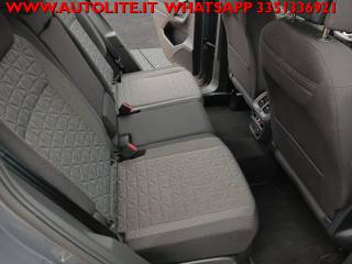 VOLKSWAGEN Tiguan usata, con Bluetooth