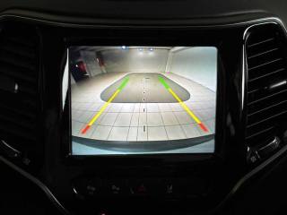 JEEP Cherokee usata, con Sedile posteriore sdoppiato