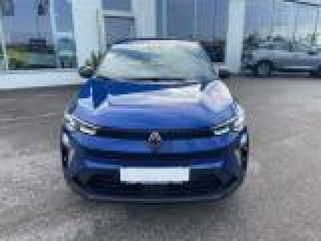 RENAULT Captur usata 7