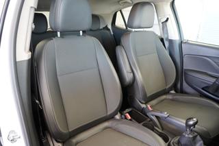 OPEL Mokka X usata 26