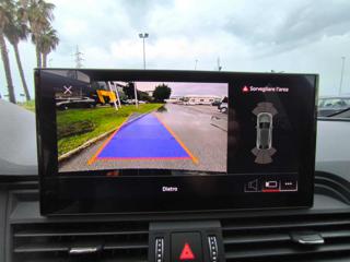 AUDI Q5 usata, con Sedile posteriore sdoppiato