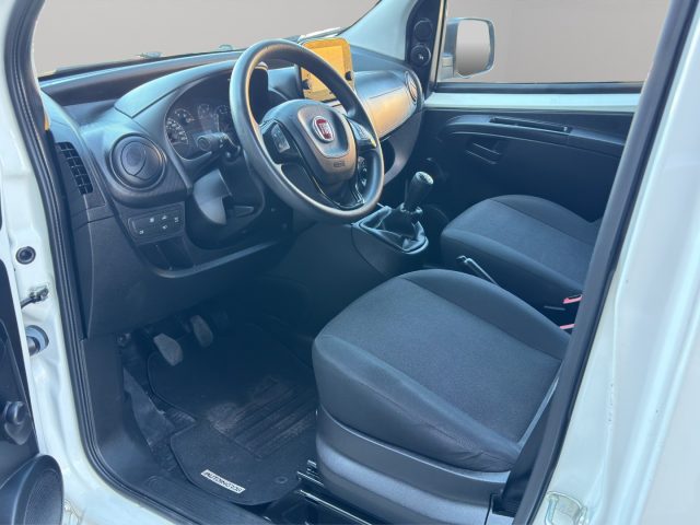 FIAT Fiorino usata 6