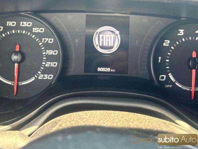FIAT Tipo usata, con Alzacristalli elettrici